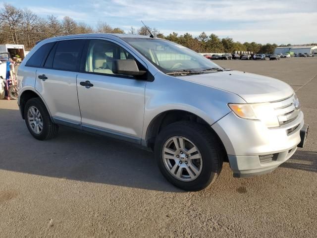 2010 Ford Edge SE