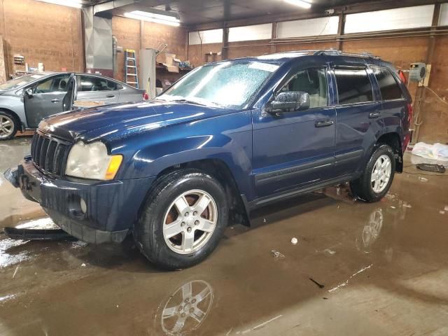 2005 Jeep Grand Cherokee Laredo