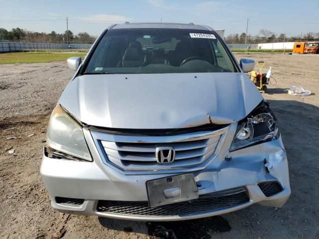 2010 Honda Odyssey EXL