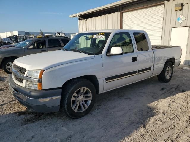 2003 Chevrolet Silverado C1500