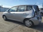 2008 Honda FIT