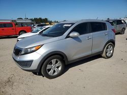 2011 KIA Sportage LX en venta en Harleyville, SC