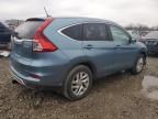 2016 Honda CR-V EXL