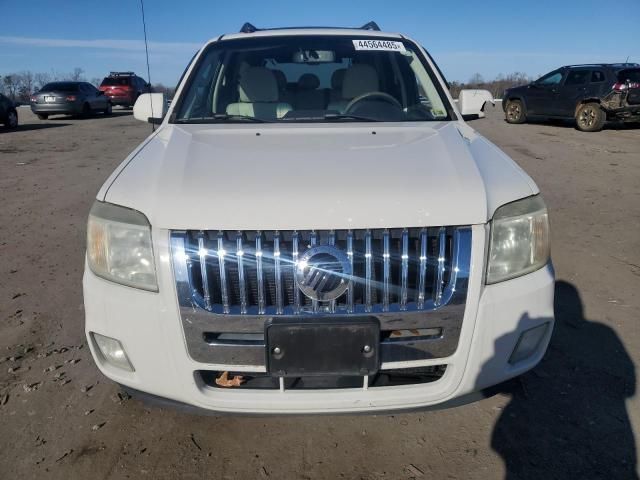 2009 Mercury Mariner Premier