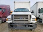 2013 Ford F750 Super Duty