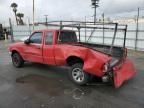 2000 Ford Ranger Super Cab