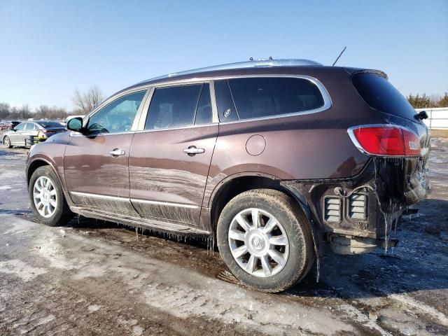 2015 Buick Enclave