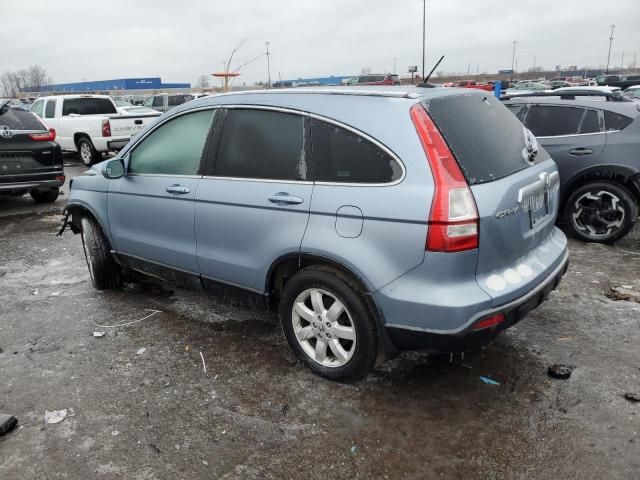 2008 Honda CR-V EXL