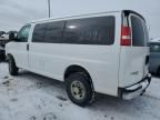 2015 Chevrolet Express G3500 LT