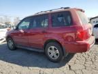 2005 Honda Pilot EX