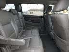 2015 Honda Odyssey Touring