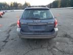 2008 Subaru Outback 2.5I Limited