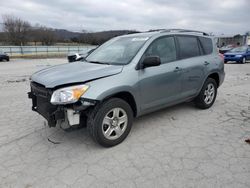 Salvage cars for sale at Lebanon, TN auction: 2008 Toyota Rav4