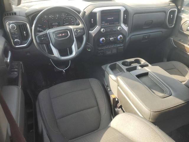 2019 GMC Sierra K1500 SLE