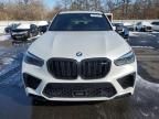 2022 BMW X5 M