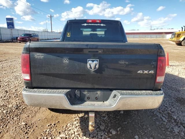 2013 Dodge RAM 1500 ST