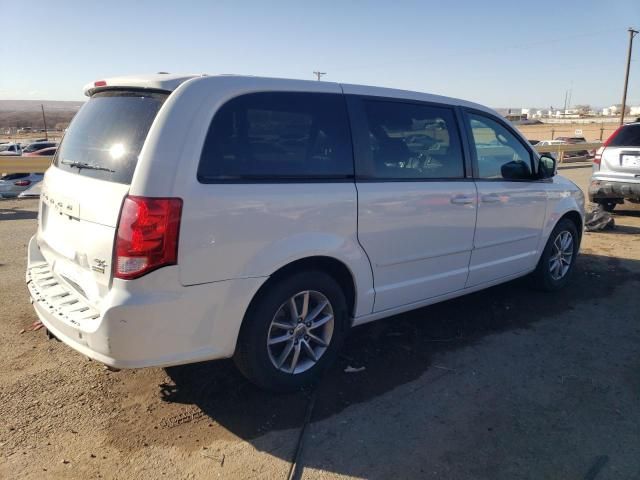 2014 Dodge Grand Caravan R/T