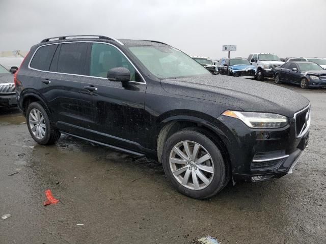 2016 Volvo XC90 T6