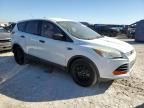 2014 Ford Escape S