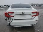 2018 Honda Accord EXL