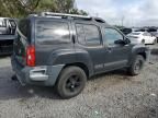 2011 Nissan Xterra OFF Road