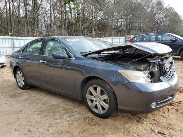 2009 Lexus ES 350