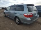 2006 Honda Odyssey EXL