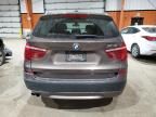 2011 BMW X3 XDRIVE28I