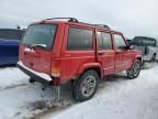 2000 Jeep Cherokee Classic