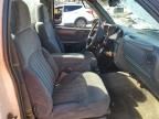 1998 Chevrolet S Truck S10