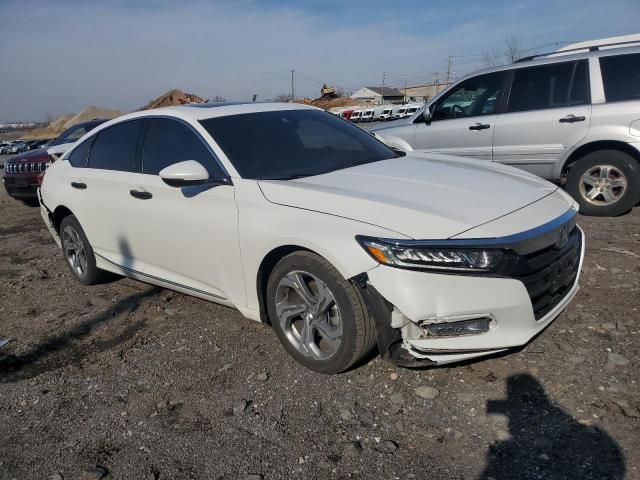 2020 Honda Accord EXL