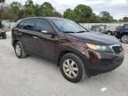 2012 KIA Sorento Base