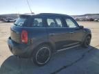 2016 Mini Cooper Countryman