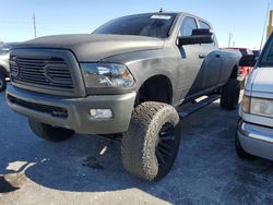 Salvage trucks for sale at Jacksonville, FL auction: 2014 Dodge RAM 3500 SLT