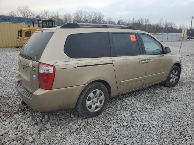 2008 KIA Sedona EX