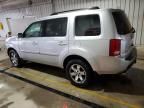 2009 Honda Pilot Touring