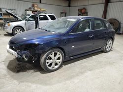 Run And Drives Cars for sale at auction: 2008 Mazda 3 Hatchback