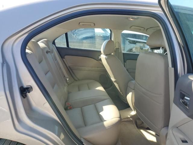 2006 Ford Fusion SE