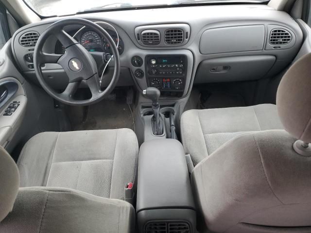 2005 Chevrolet Trailblazer LS