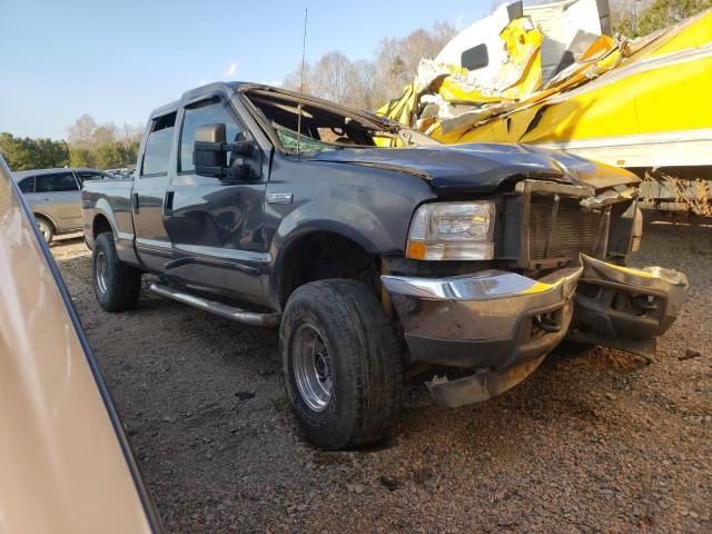 2003 Ford F250 Super Duty