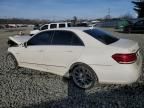 2012 Mercedes-Benz E 350 4matic