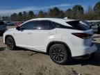 2021 Lexus RX 450H F Sport