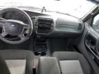 2007 Ford Ranger Super Cab