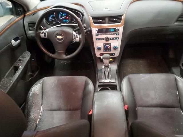 2009 Chevrolet Malibu 2LT