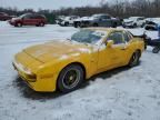 1984 Porsche 944