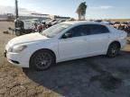 2012 Chevrolet Malibu LS