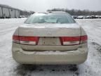 2004 Honda Accord EX