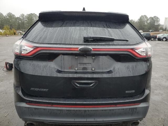 2016 Ford Edge SE