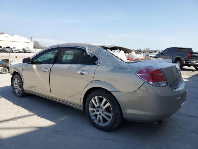 2009 Saturn Aura XR