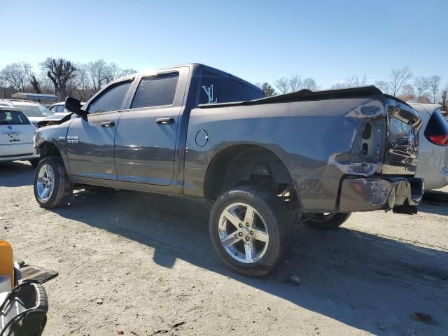 2014 Dodge RAM 1500 ST